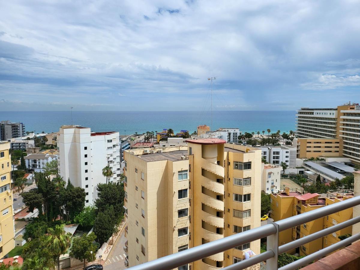 Vistas Azules -- Remodeled, Large Terrace, Spectacular Ocean Views And Beach Level Access Τορρεμολίνος Εξωτερικό φωτογραφία
