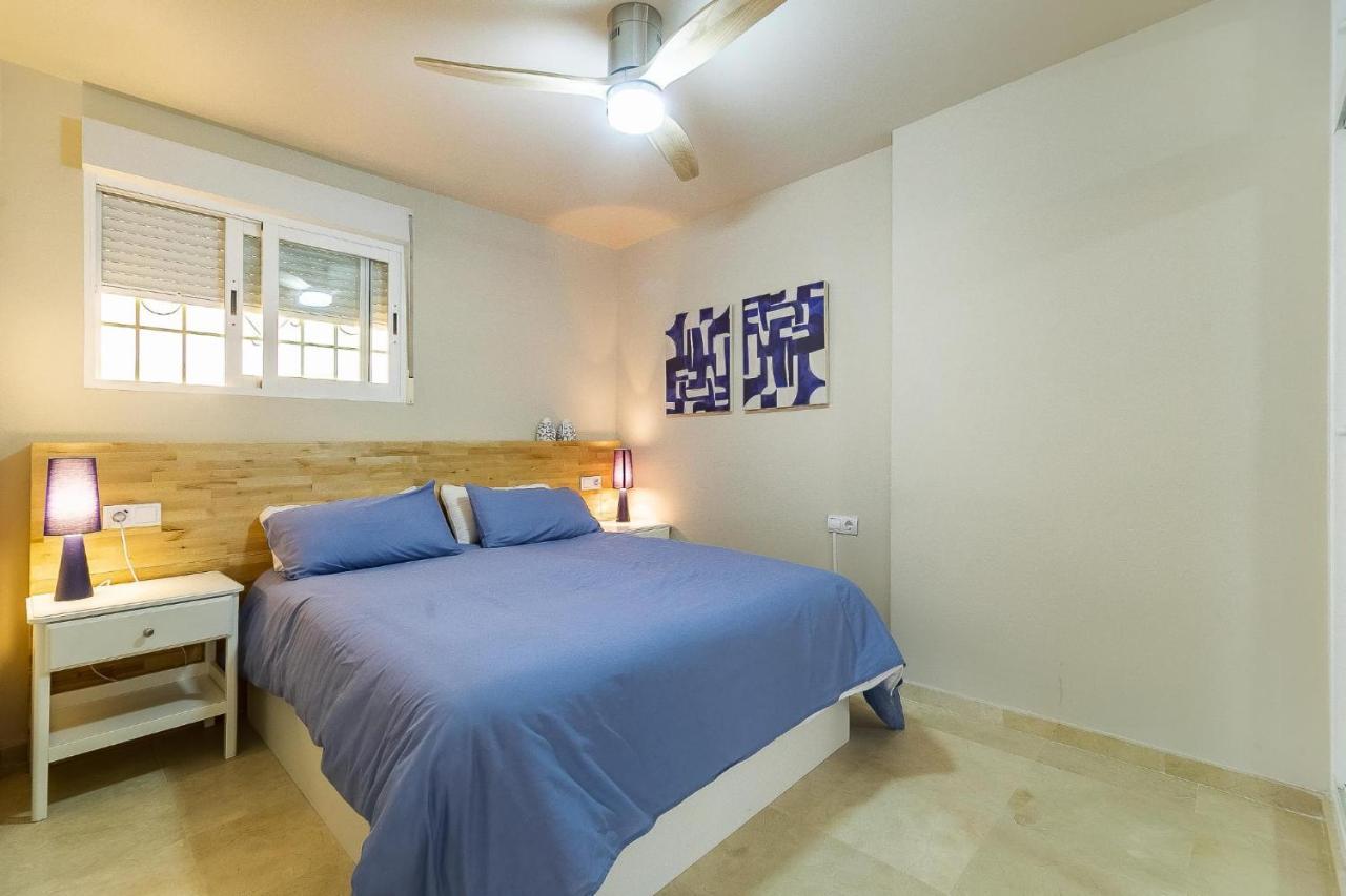 Vistas Azules -- Remodeled, Large Terrace, Spectacular Ocean Views And Beach Level Access Τορρεμολίνος Εξωτερικό φωτογραφία