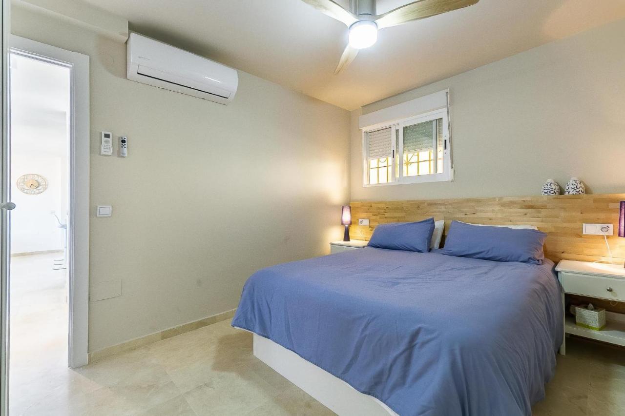 Vistas Azules -- Remodeled, Large Terrace, Spectacular Ocean Views And Beach Level Access Τορρεμολίνος Εξωτερικό φωτογραφία